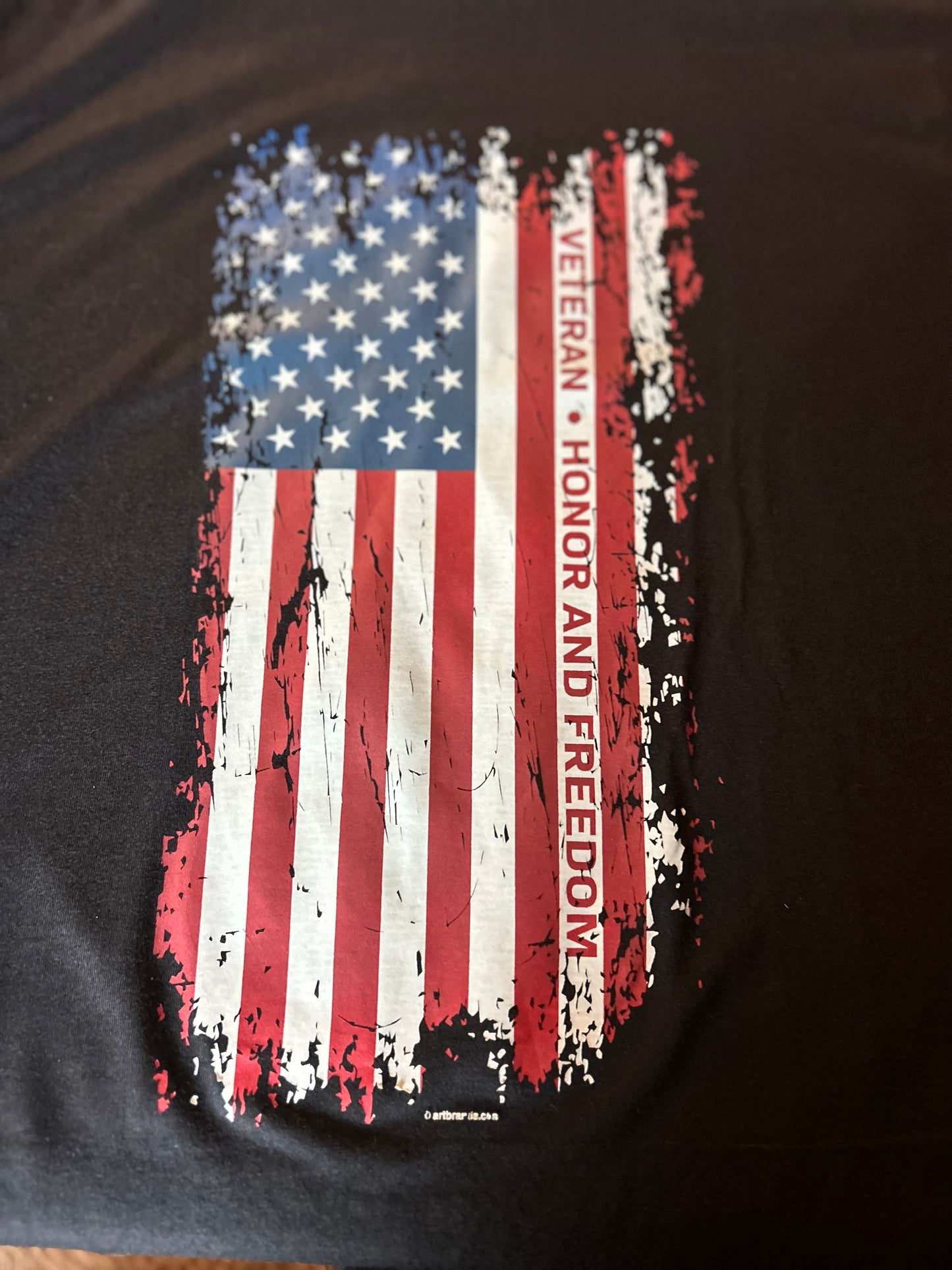 DD214 Alumni - Retro (Copy)