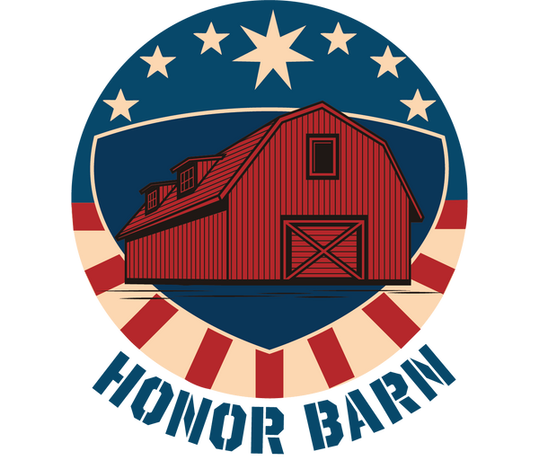 Honor Barn