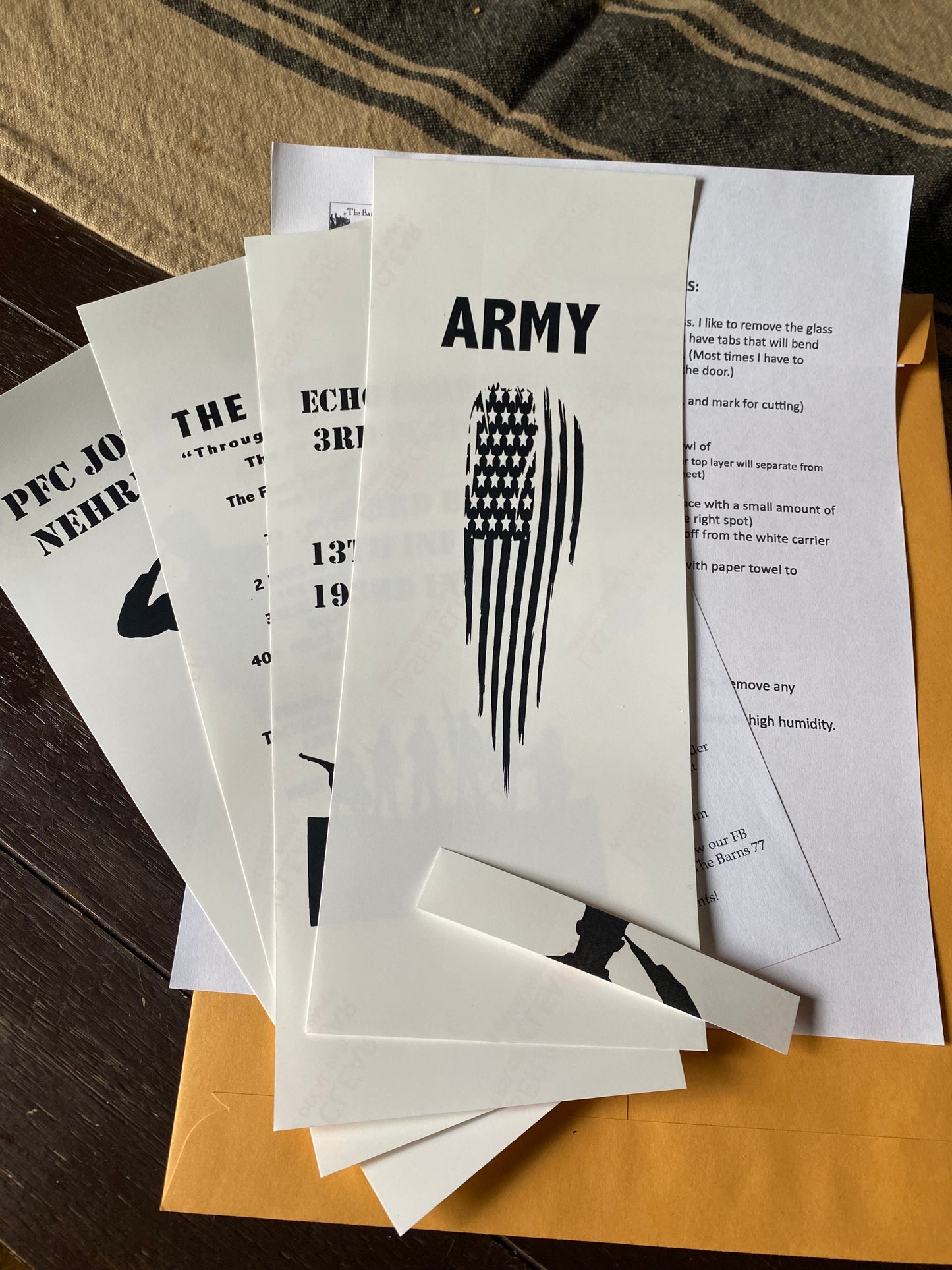 DIY Custom Forge SVG (Digital File)