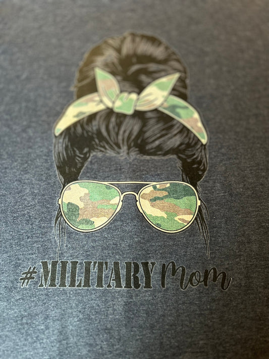 Military Mom